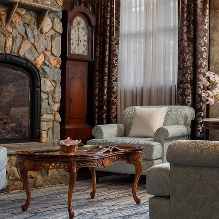 National Hotel Jackson, Tapestry Collection By Hilton Exteriér fotografie