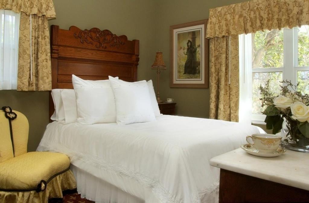 National Hotel Jackson, Tapestry Collection By Hilton Exteriér fotografie
