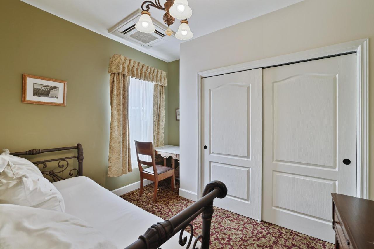 National Hotel Jackson, Tapestry Collection By Hilton Exteriér fotografie