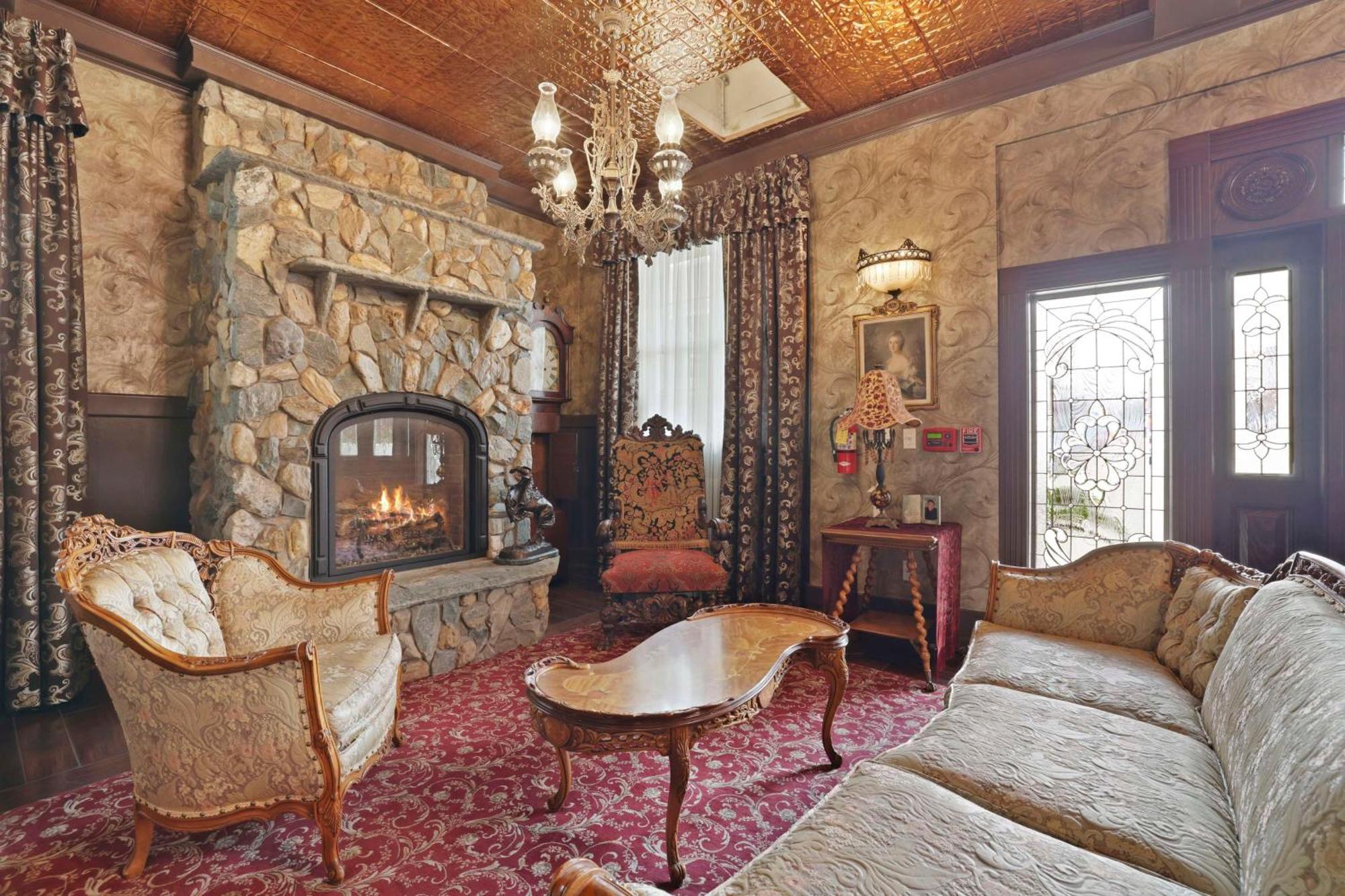 National Hotel Jackson, Tapestry Collection By Hilton Exteriér fotografie