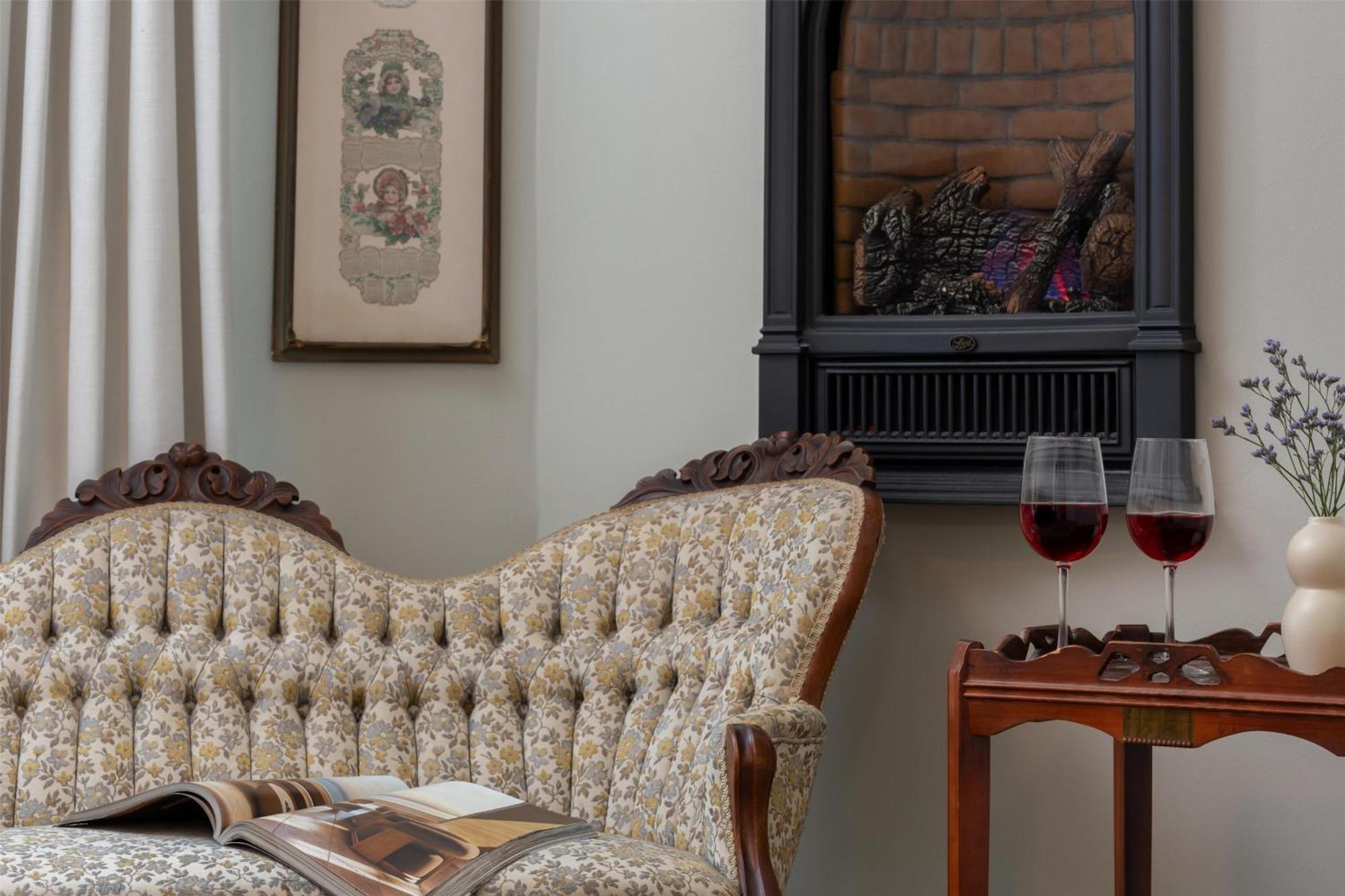 National Hotel Jackson, Tapestry Collection By Hilton Exteriér fotografie