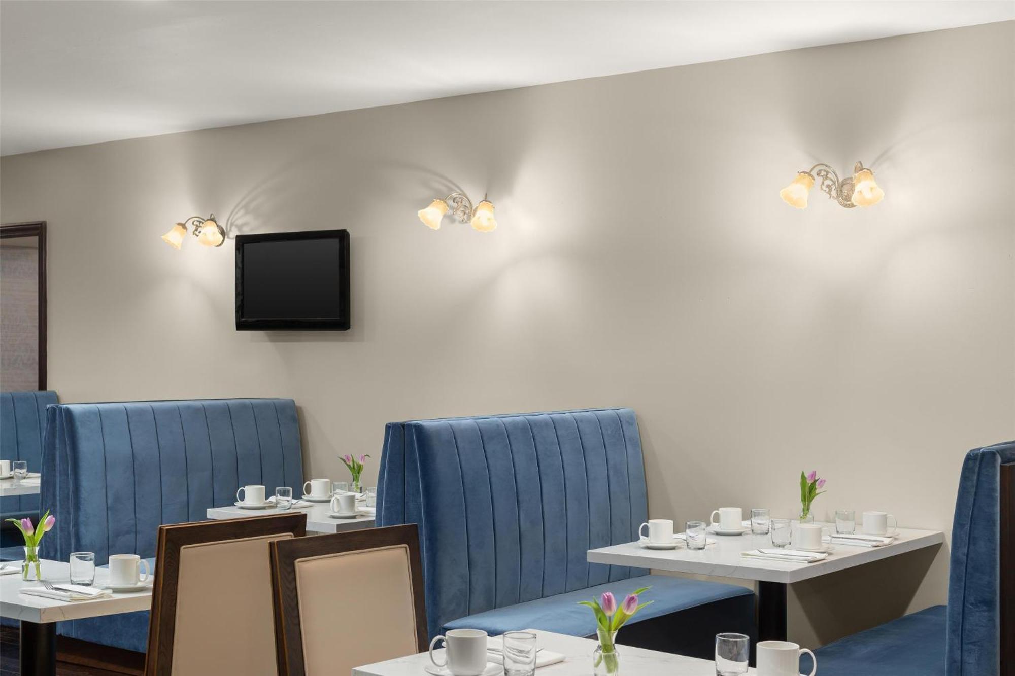 National Hotel Jackson, Tapestry Collection By Hilton Exteriér fotografie