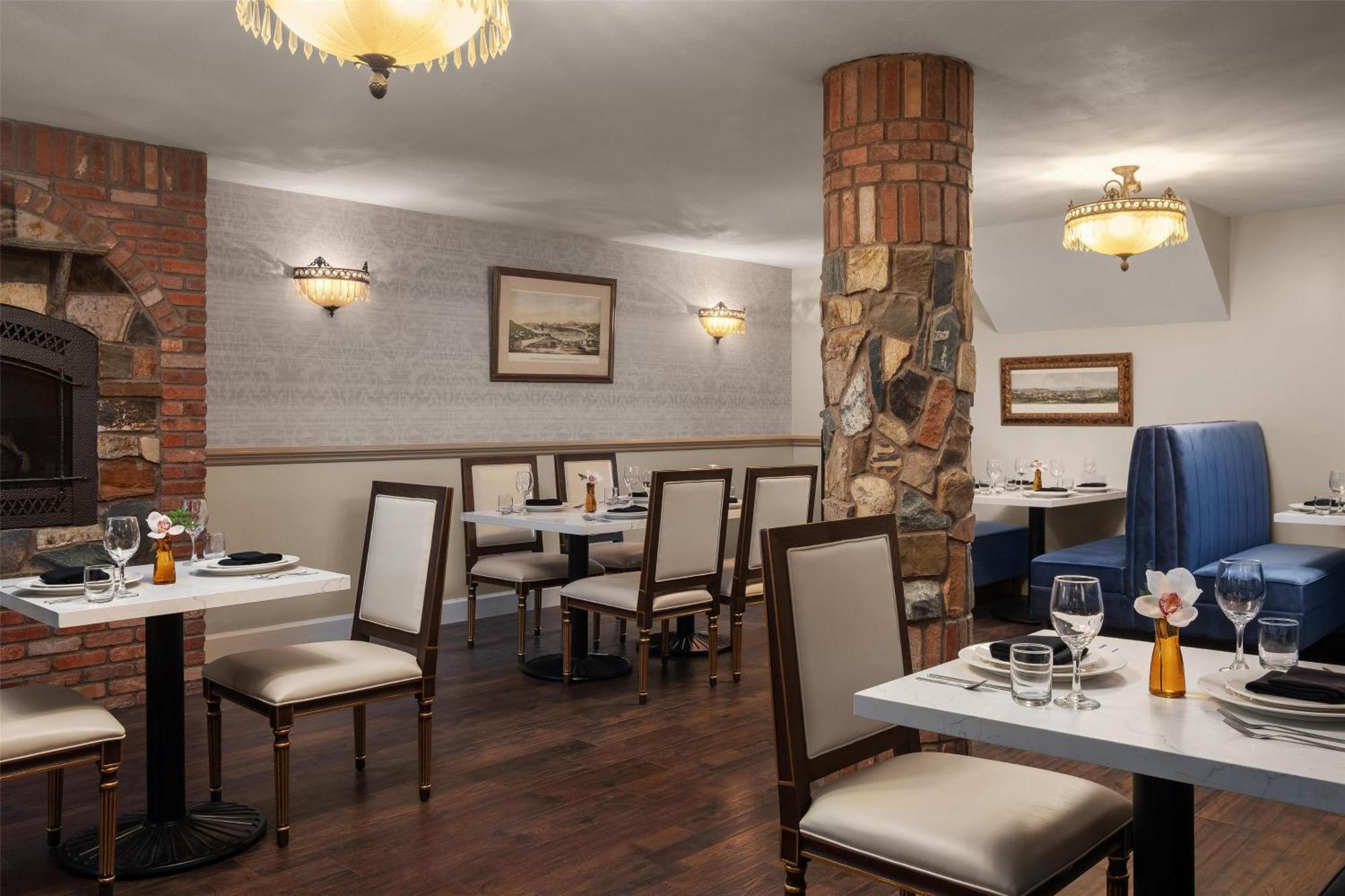National Hotel Jackson, Tapestry Collection By Hilton Exteriér fotografie