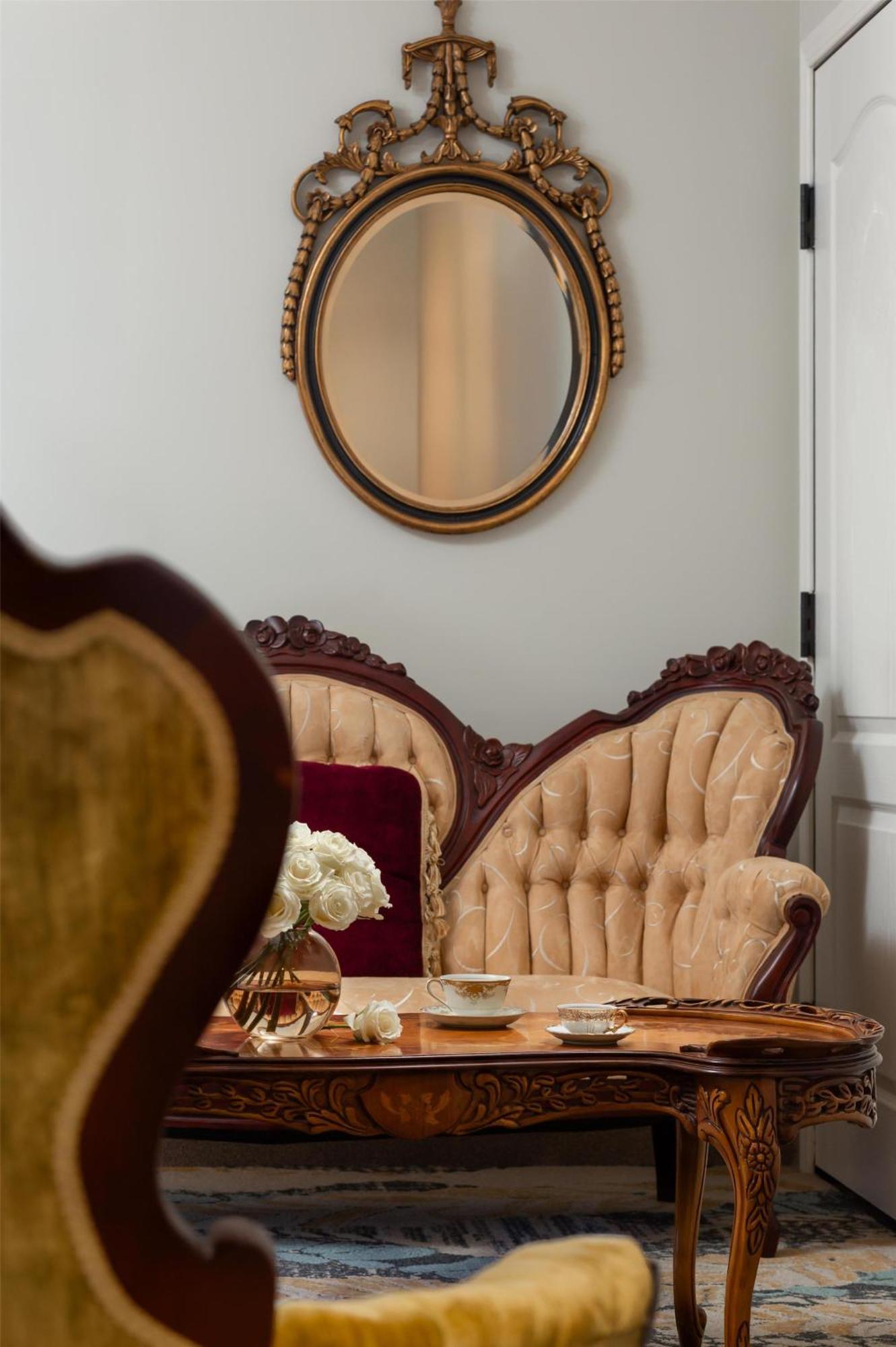 National Hotel Jackson, Tapestry Collection By Hilton Exteriér fotografie