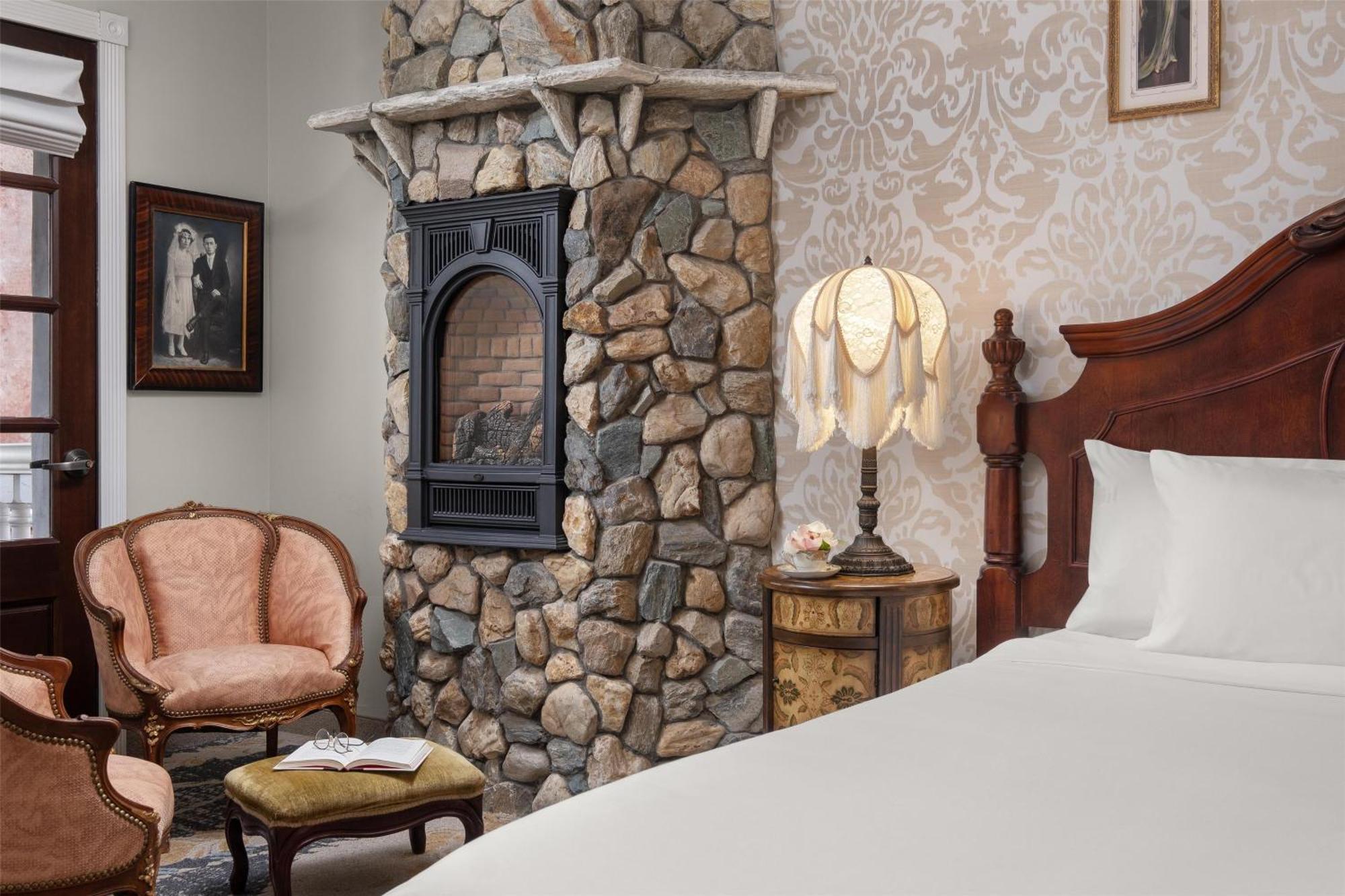 National Hotel Jackson, Tapestry Collection By Hilton Exteriér fotografie