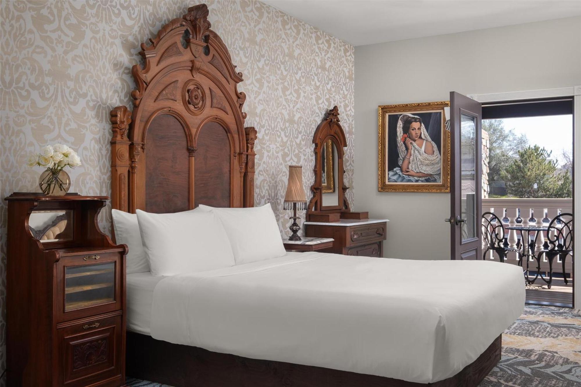 National Hotel Jackson, Tapestry Collection By Hilton Exteriér fotografie