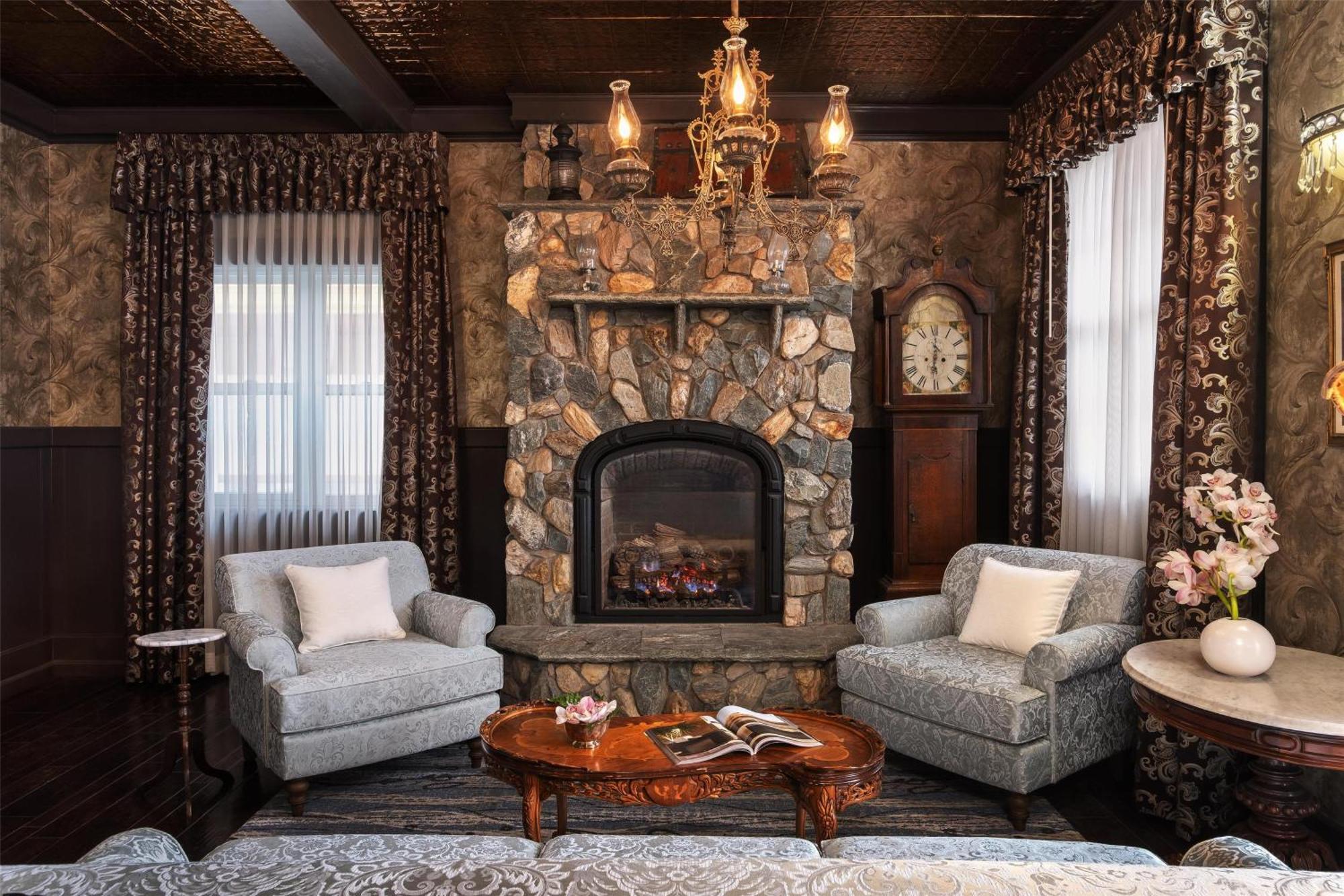 National Hotel Jackson, Tapestry Collection By Hilton Exteriér fotografie