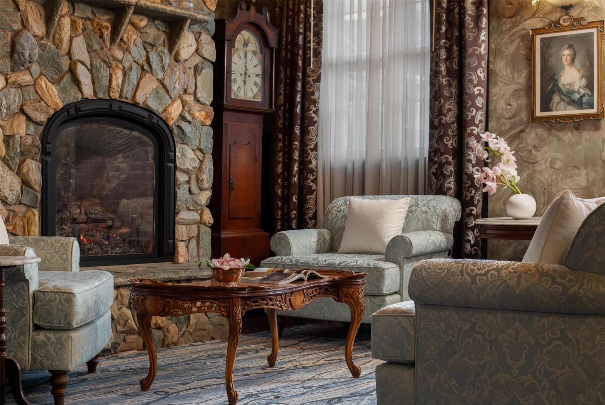 National Hotel Jackson, Tapestry Collection By Hilton Exteriér fotografie